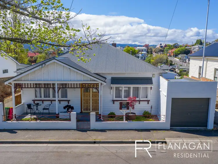 Main view of Homely house listing, 69A Lyttleton St, East Launceston TAS 7250