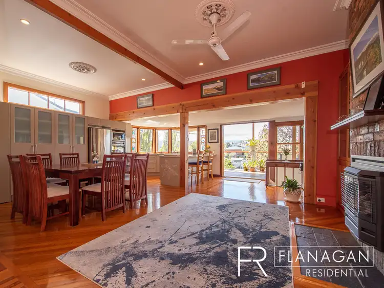 Third view of Homely house listing, 69A Lyttleton St, East Launceston TAS 7250