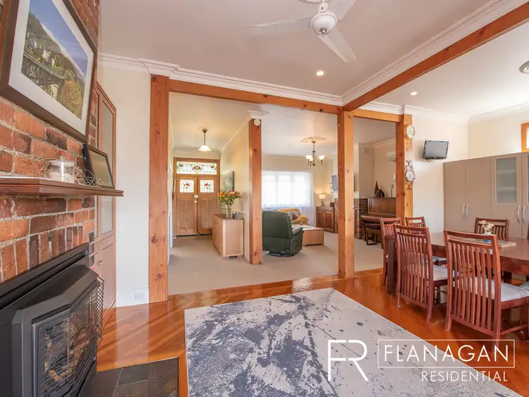 Fifth view of Homely house listing, 69A Lyttleton St, East Launceston TAS 7250