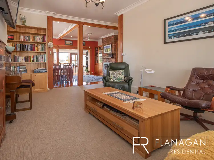 Sixth view of Homely house listing, 69A Lyttleton St, East Launceston TAS 7250