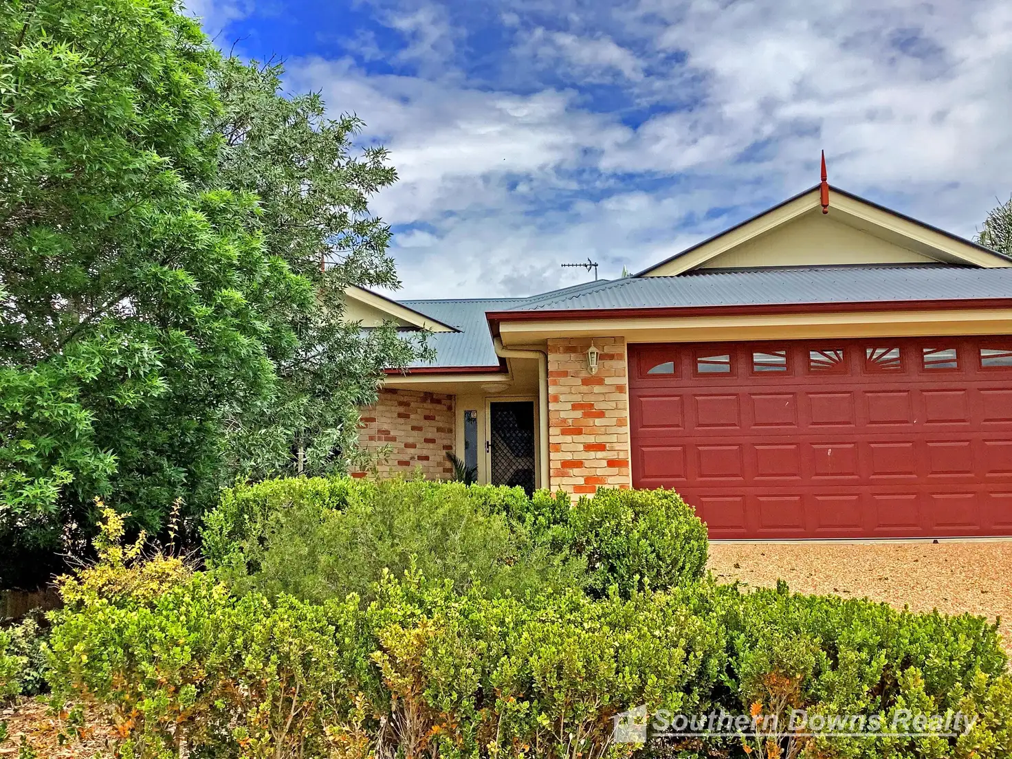 Main view of Homely house listing, 11 Coulsell St, Womina QLD 4370