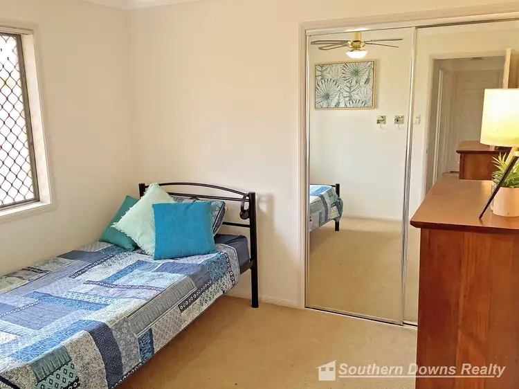 Second view of Homely house listing, 11 Coulsell St, Womina QLD 4370