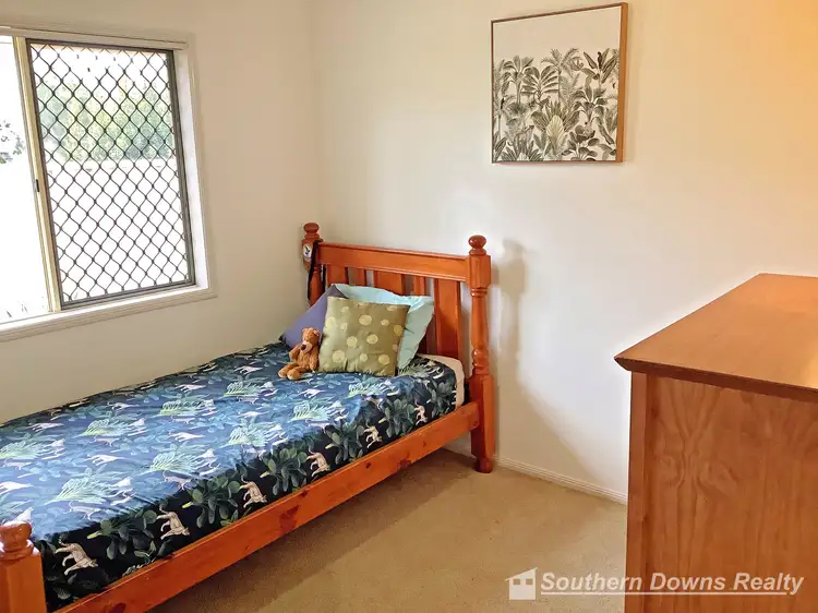 Third view of Homely house listing, 11 Coulsell St, Womina QLD 4370