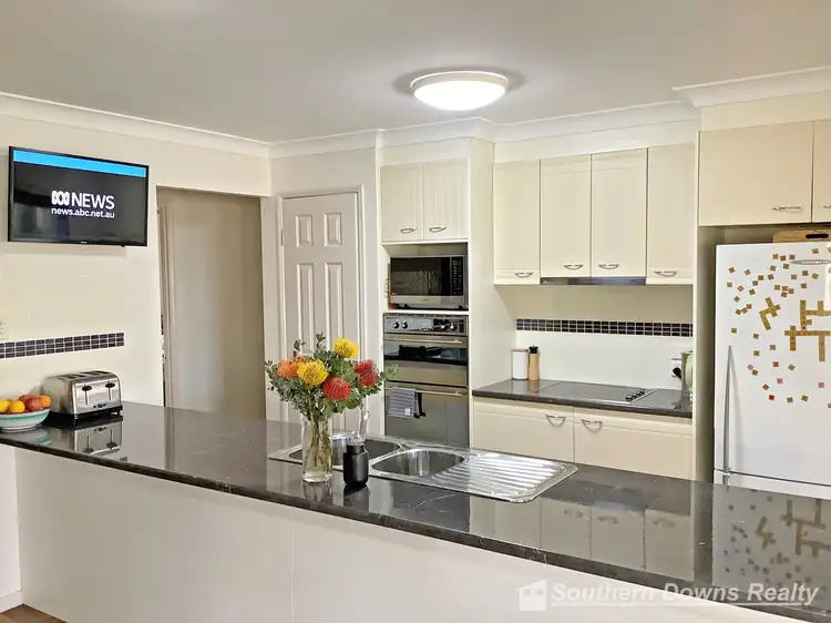 Fourth view of Homely house listing, 11 Coulsell St, Womina QLD 4370
