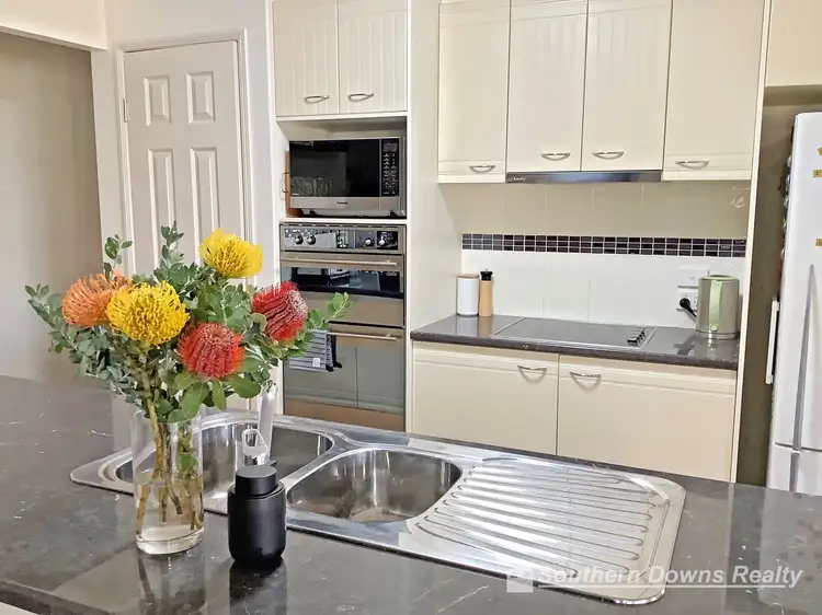 Fifth view of Homely house listing, 11 Coulsell St, Womina QLD 4370