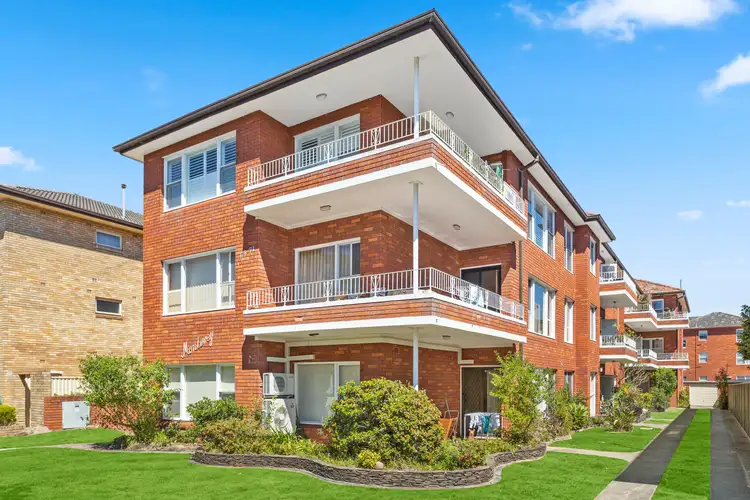 Unit 8/69-71 Alfred St, Ramsgate Beach NSW 2217
