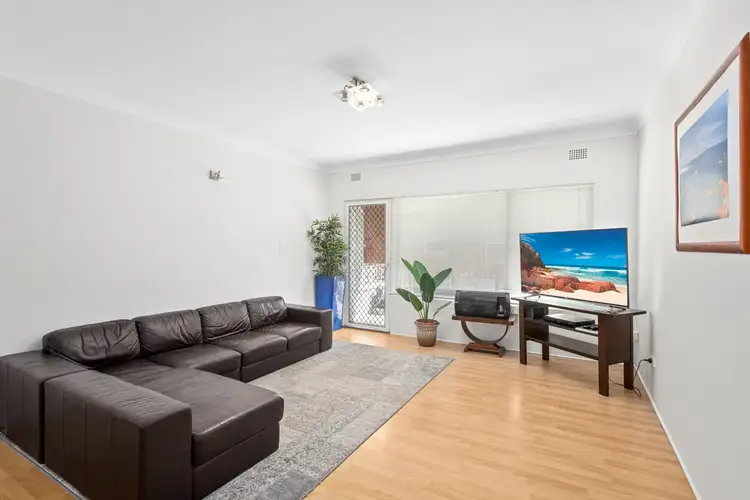 Third view of Homely unit listing, Unit 8/69-71 Alfred St, Ramsgate Beach NSW 2217