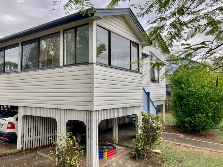 Main view of Homely house listing, 11 Rose St, Eastern Heights QLD 4305