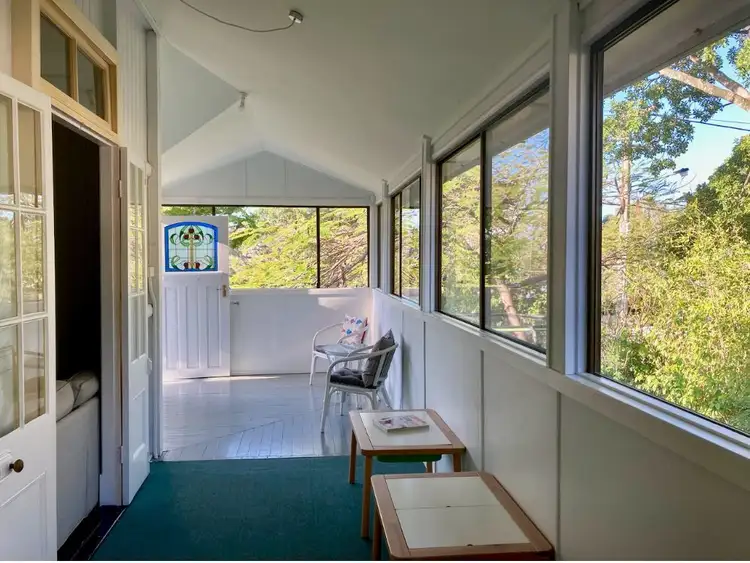 Second view of Homely house listing, 11 Rose St, Eastern Heights QLD 4305