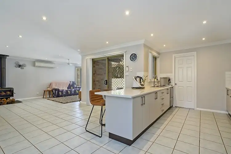 Third view of Homely house listing, 3 Teresa Cl, Floraville NSW 2280