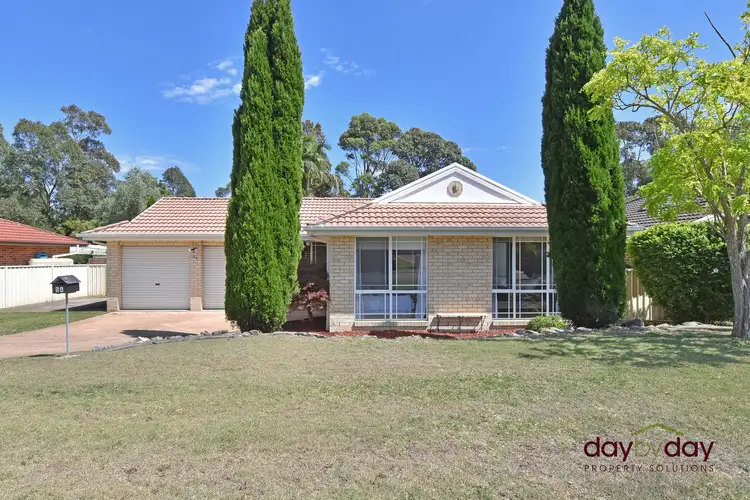 Second view of Homely house listing, 54 Flamingo Dr, Cameron Park NSW 2285