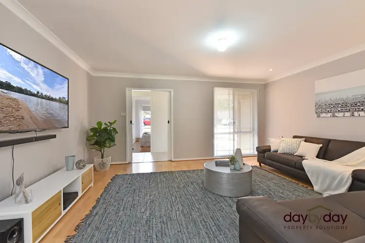 Fourth view of Homely house listing, 54 Flamingo Dr, Cameron Park NSW 2285