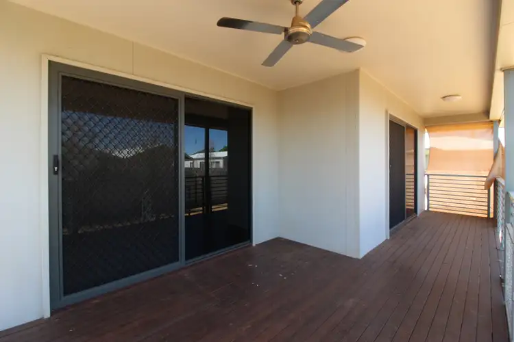Second view of Homely house listing, 4 Douglas St, Cloncurry QLD 4824