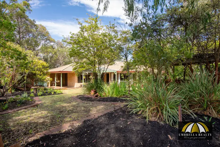 15 Frances Rd, Gelorup WA 6230