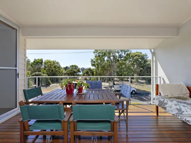 Fourth view of Homely unit listing, Unit 3/19 Barramundi Dr, Woodgate QLD 4660