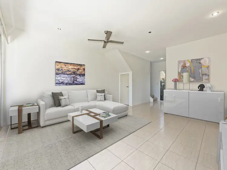 Sixth view of Homely unit listing, Unit 3/19 Barramundi Dr, Woodgate QLD 4660