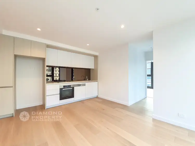 Fourth view of Homely apartment listing, 302/628 Flinders Street, Docklands VIC 3008