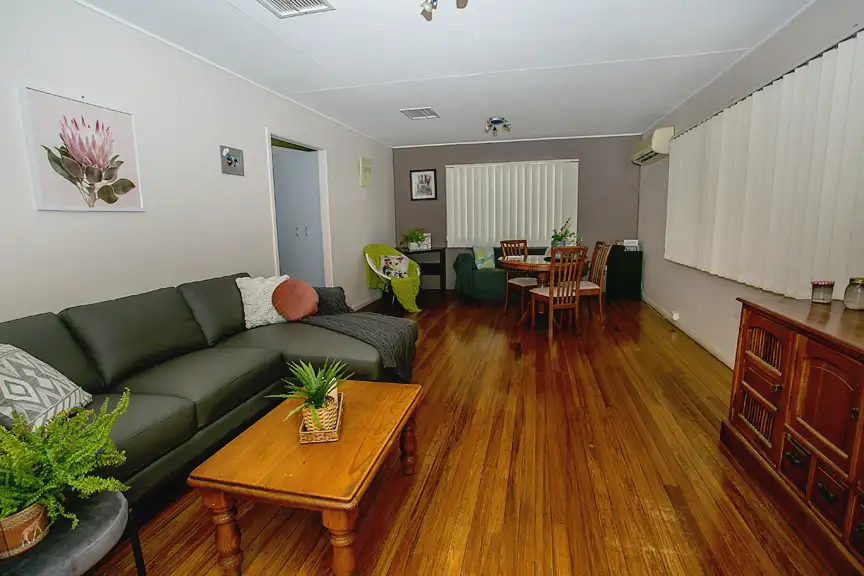 Main view of Homely house listing, 92 Brett Ave, Mount Isa QLD 4825
