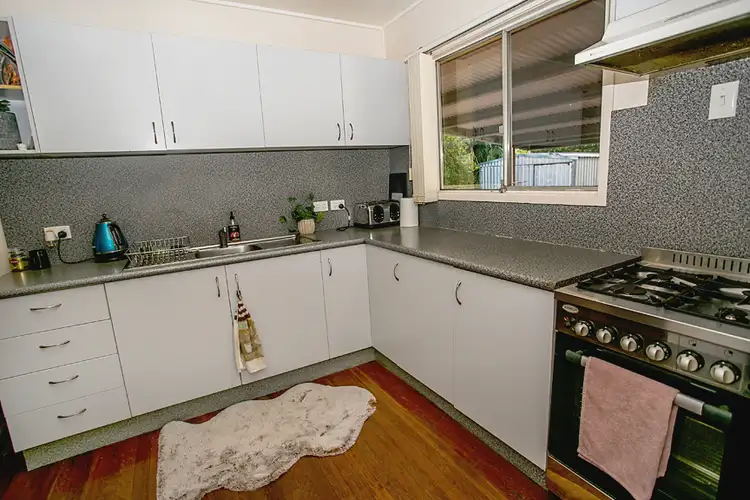 Second view of Homely house listing, 92 Brett Ave, Mount Isa QLD 4825