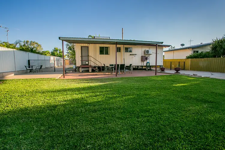 Fourth view of Homely house listing, 92 Brett Ave, Mount Isa QLD 4825