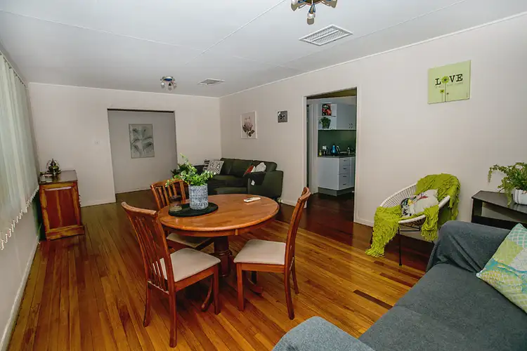 Sixth view of Homely house listing, 92 Brett Ave, Mount Isa QLD 4825