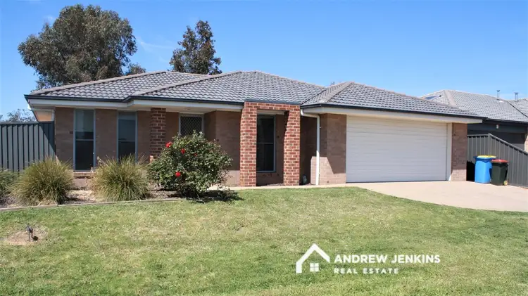 1 Cosmo Dr, Cobram VIC 3644