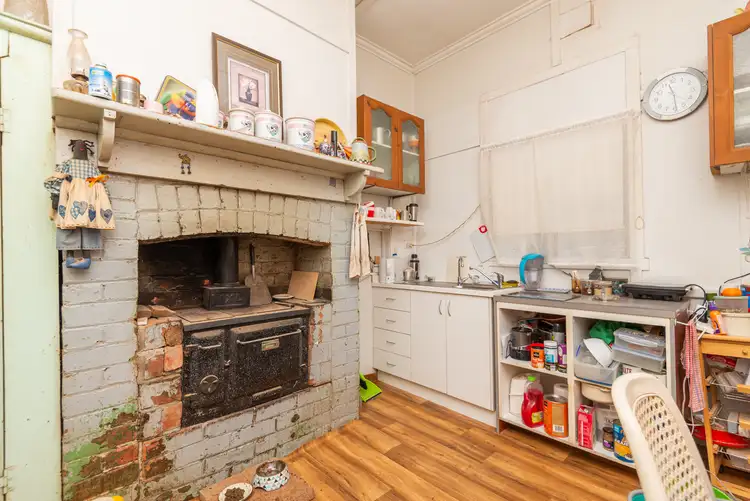 Fifth view of Homely house listing, 8 Tower St, Werrimull VIC 3496