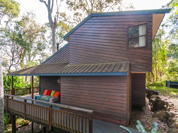 42 Thompson St, Scotland Island NSW 2105