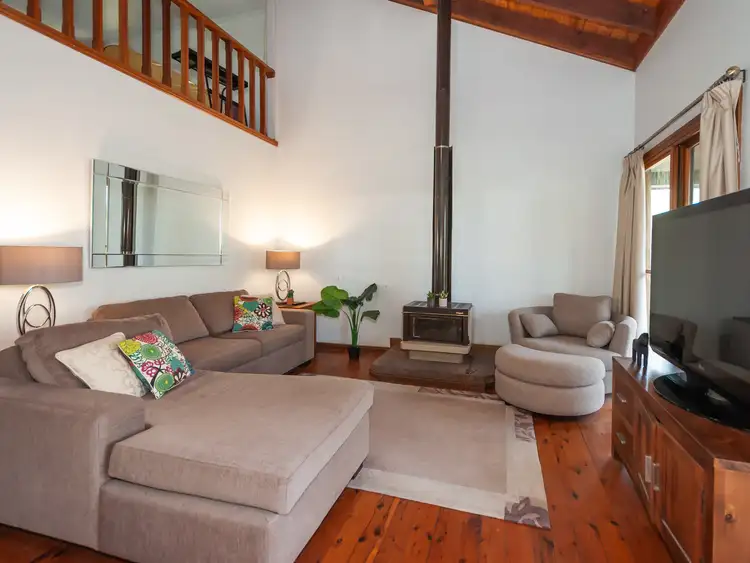 Second view of Homely house listing, 42 Thompson St, Scotland Island NSW 2105