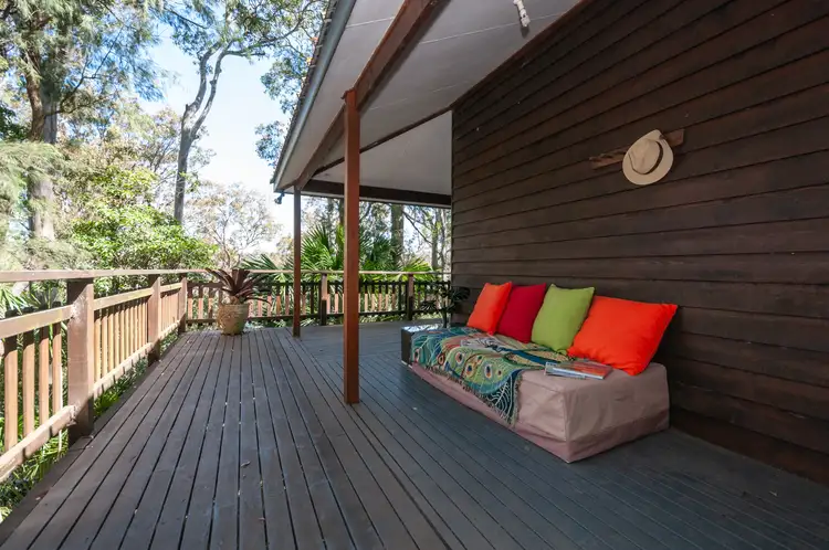 Seventh view of Homely house listing, 42 Thompson St, Scotland Island NSW 2105