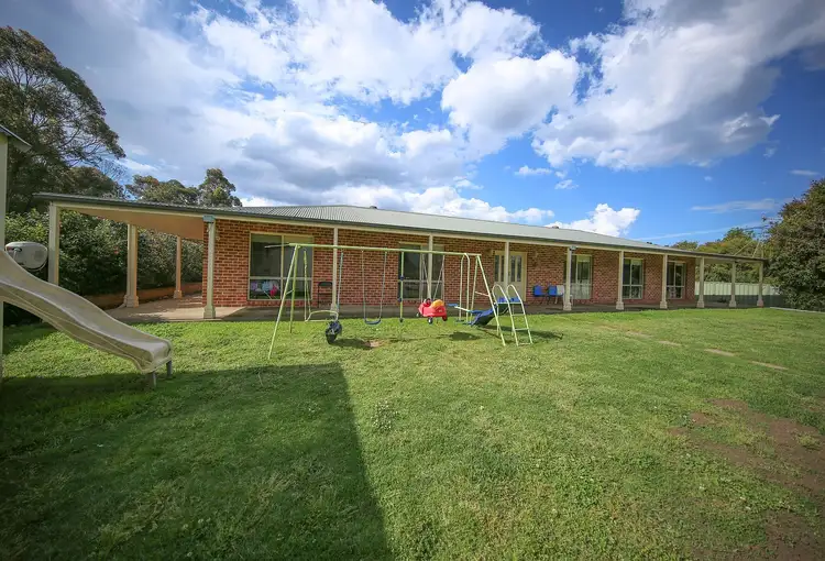 Main view of Homely house listing, 6 The Falls Rd, Yerrinbool NSW 2575