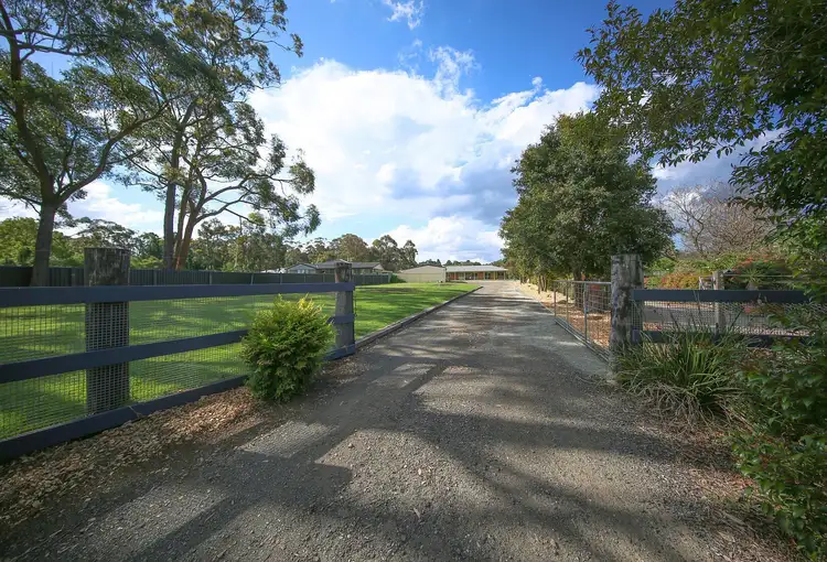 Second view of Homely house listing, 6 The Falls Rd, Yerrinbool NSW 2575