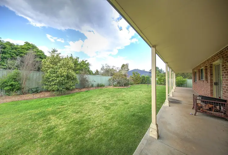 Third view of Homely house listing, 6 The Falls Rd, Yerrinbool NSW 2575