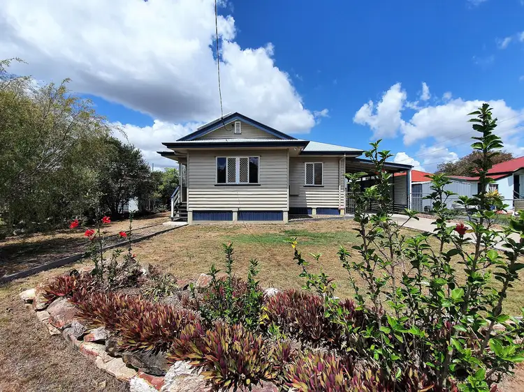 55 Neptune Street, Maryborough QLD 4650