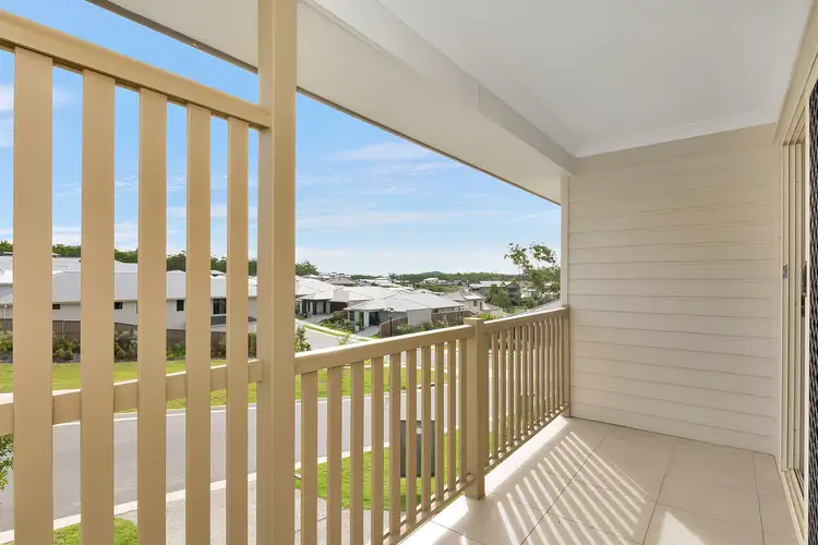 Second view of Homely house listing, Lot 4 Hyssop Place, Springfield Lakes QLD 4300