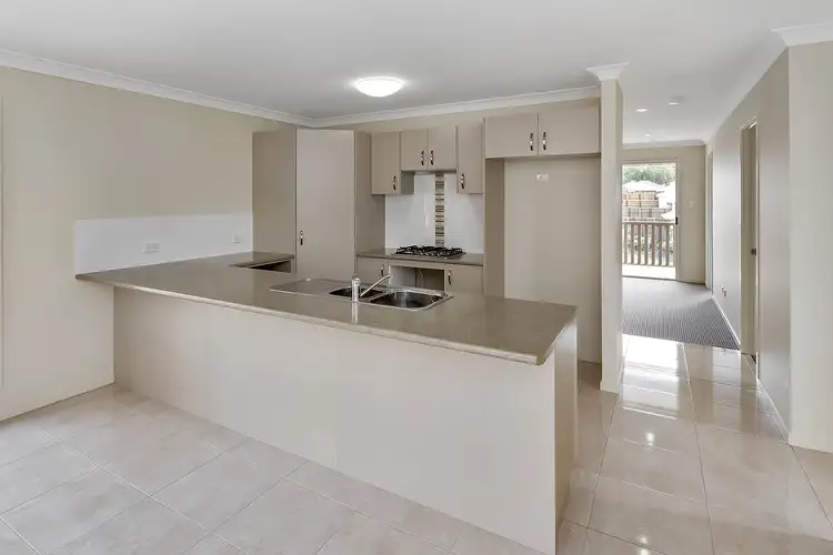 Third view of Homely house listing, Lot 4 Hyssop Place, Springfield Lakes QLD 4300