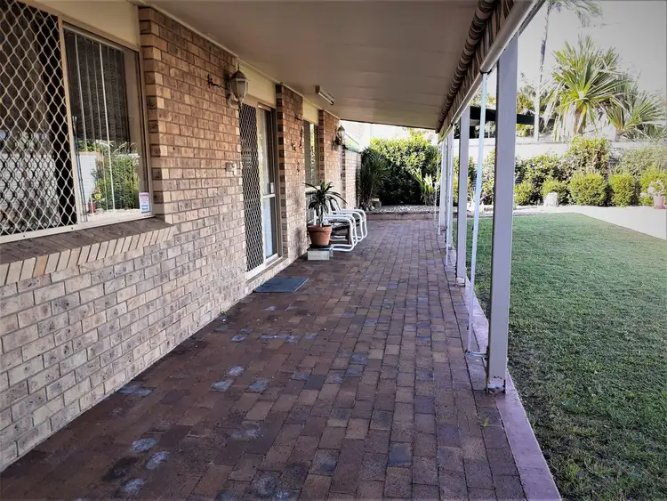 Second view of Homely house listing, 112 Elizabeth St, Urangan QLD 4655