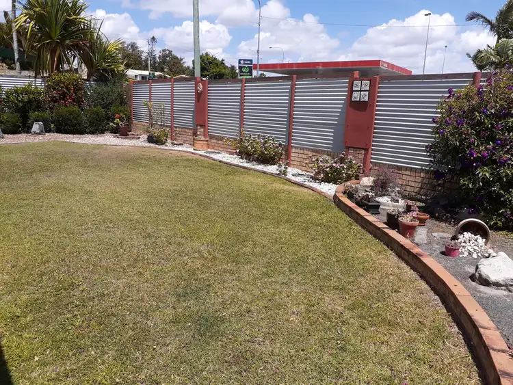 Third view of Homely house listing, 112 Elizabeth St, Urangan QLD 4655