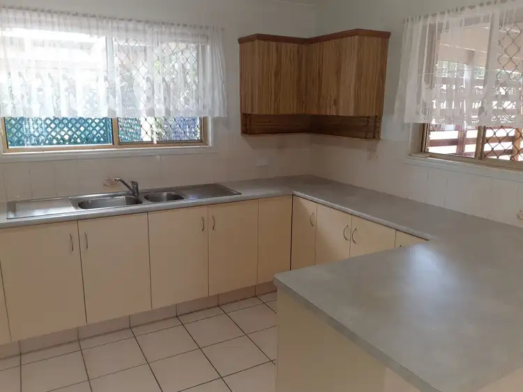 Fourth view of Homely house listing, 112 Elizabeth St, Urangan QLD 4655