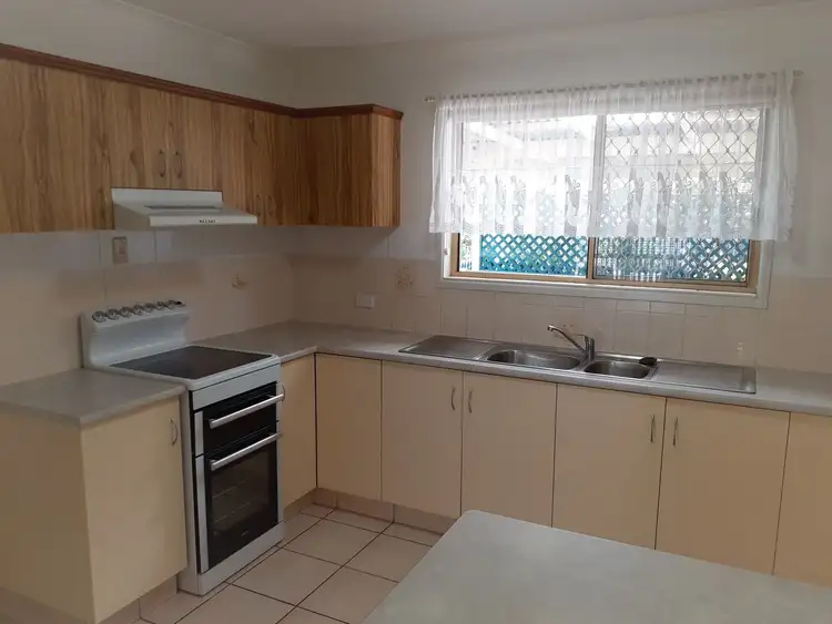Sixth view of Homely house listing, 112 Elizabeth St, Urangan QLD 4655