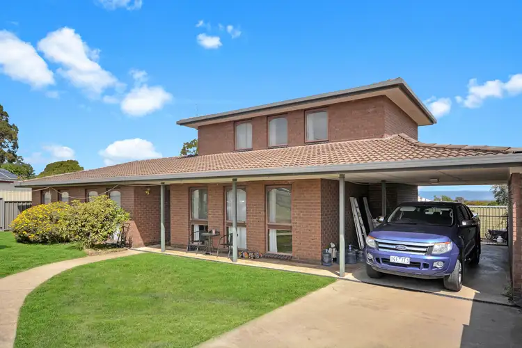 Main view of Homely house listing, 16 Woods St, Stawell VIC 3380