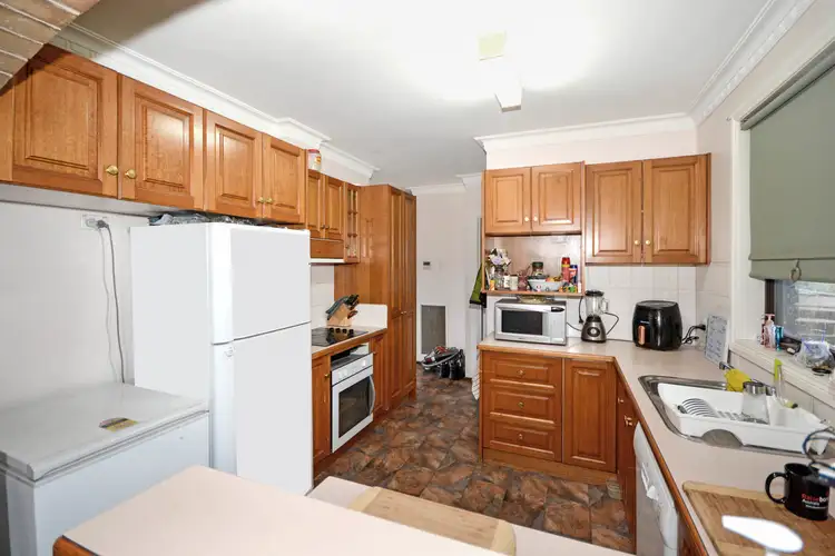 Second view of Homely house listing, 16 Woods St, Stawell VIC 3380