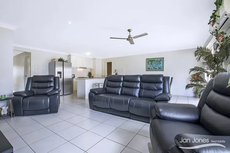 Third view of Homely house listing, 18 Clancy Ct, Rothwell QLD 4022