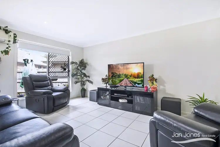 Fourth view of Homely house listing, 18 Clancy Ct, Rothwell QLD 4022