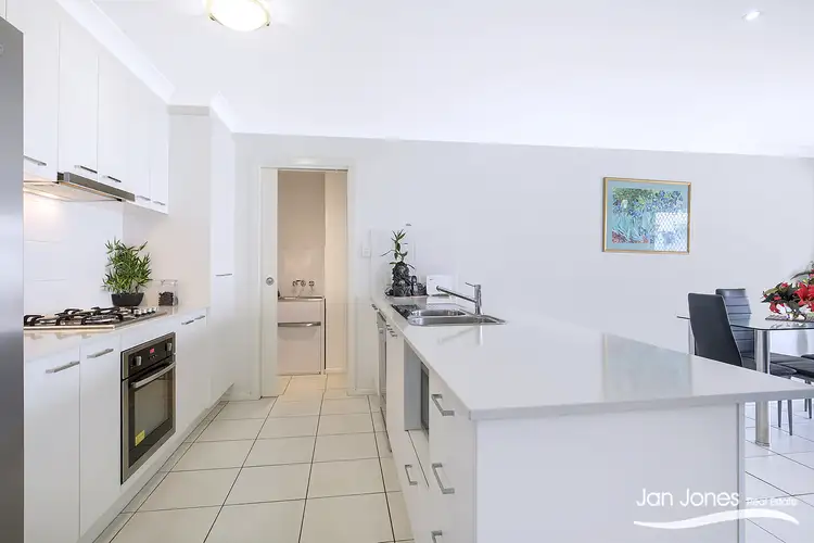 Sixth view of Homely house listing, 18 Clancy Ct, Rothwell QLD 4022