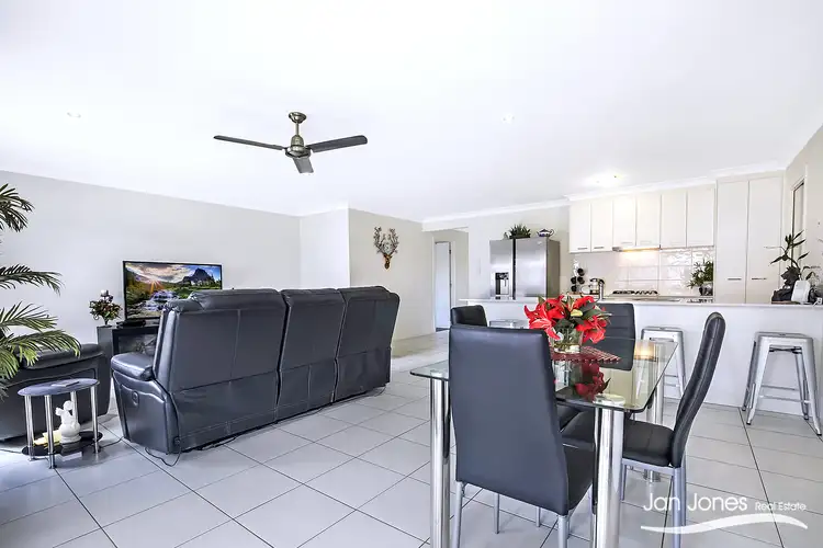 Seventh view of Homely house listing, 18 Clancy Ct, Rothwell QLD 4022