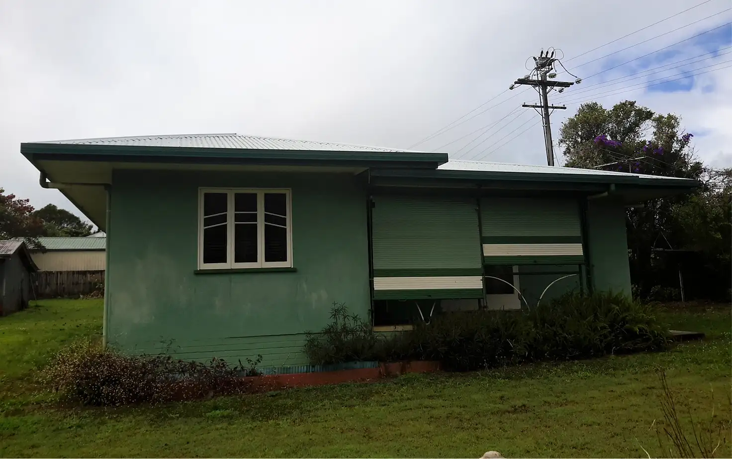 Main view of Homely house listing, 2 Patrick St, Malanda QLD 4885