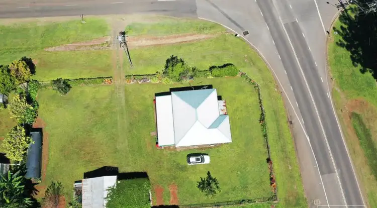 Second view of Homely house listing, 2 Patrick St, Malanda QLD 4885