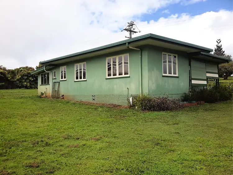 Fourth view of Homely house listing, 2 Patrick St, Malanda QLD 4885