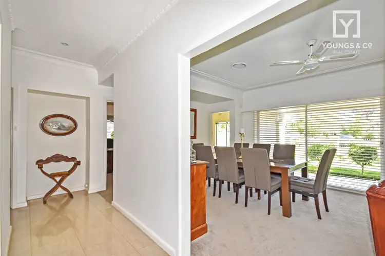 Fifth view of Homely house listing, 7 Mclennan St, Mooroopna VIC 3629